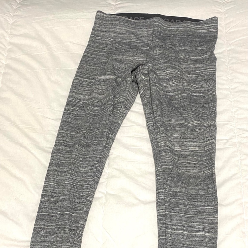 Garage leggings
